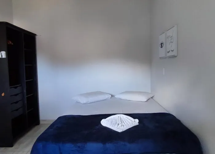 Maré Leve Maresias
