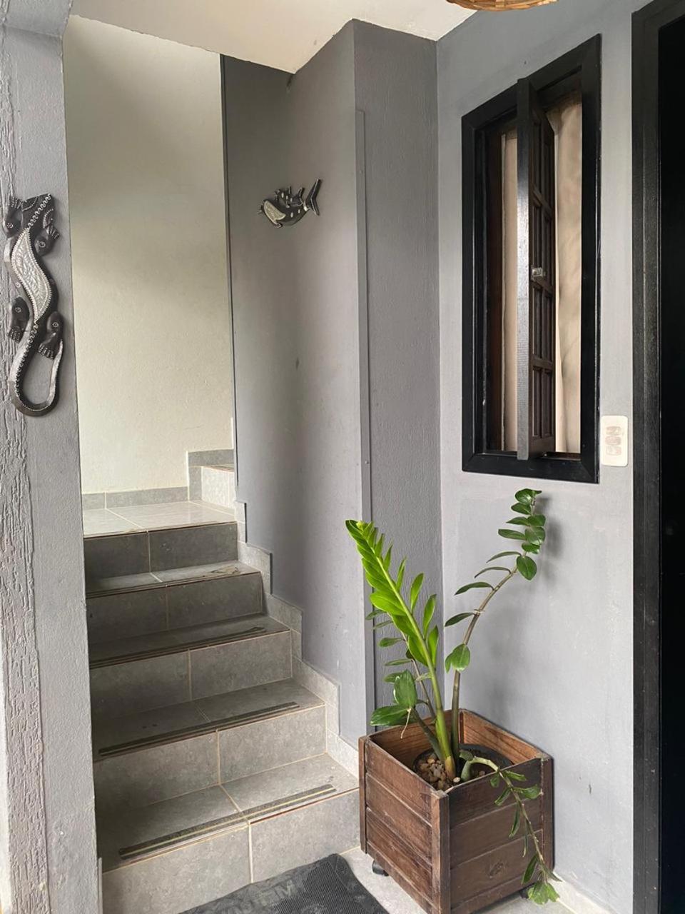 Apartamento Maré Leve *