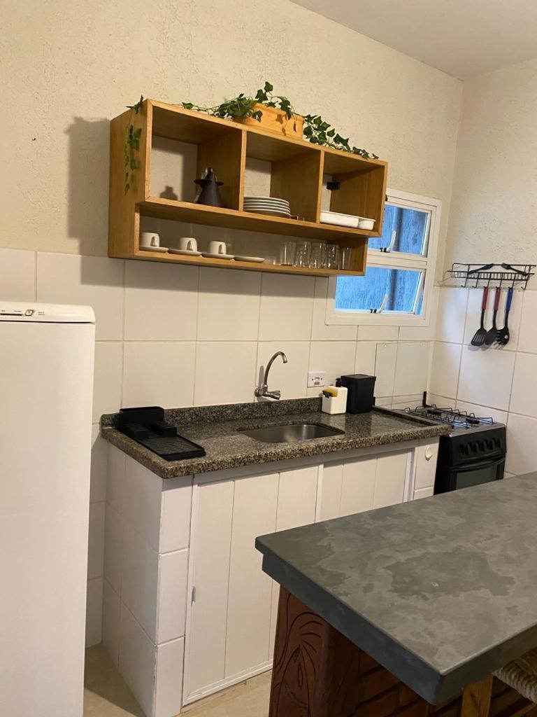Maré Leve Apartamento Maresias