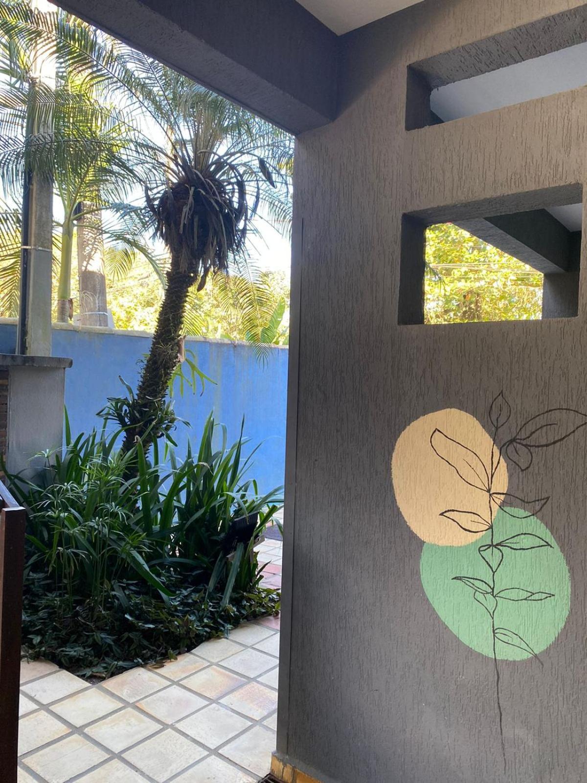 Apartamento Maré Leve *