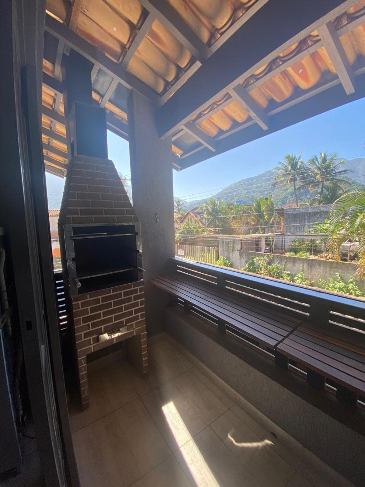 Apartamento Maré Leve *