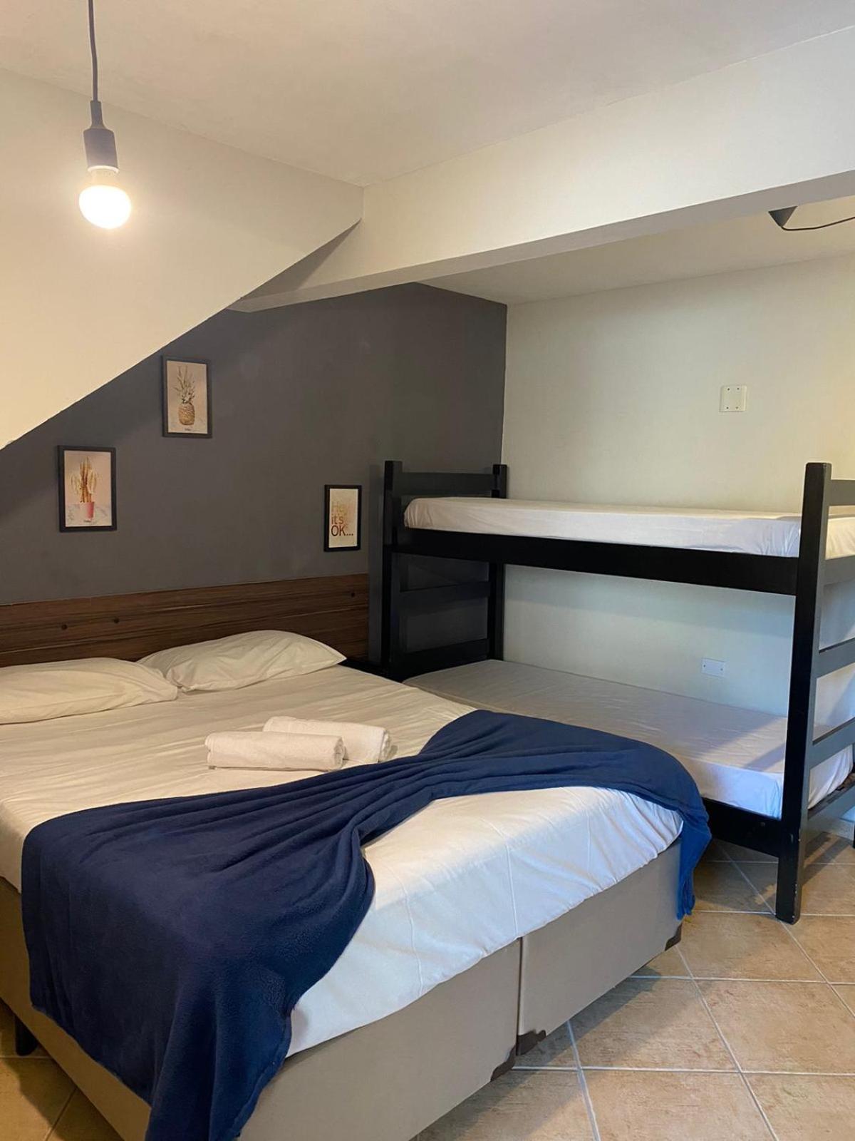 Apartamento Maré Leve *