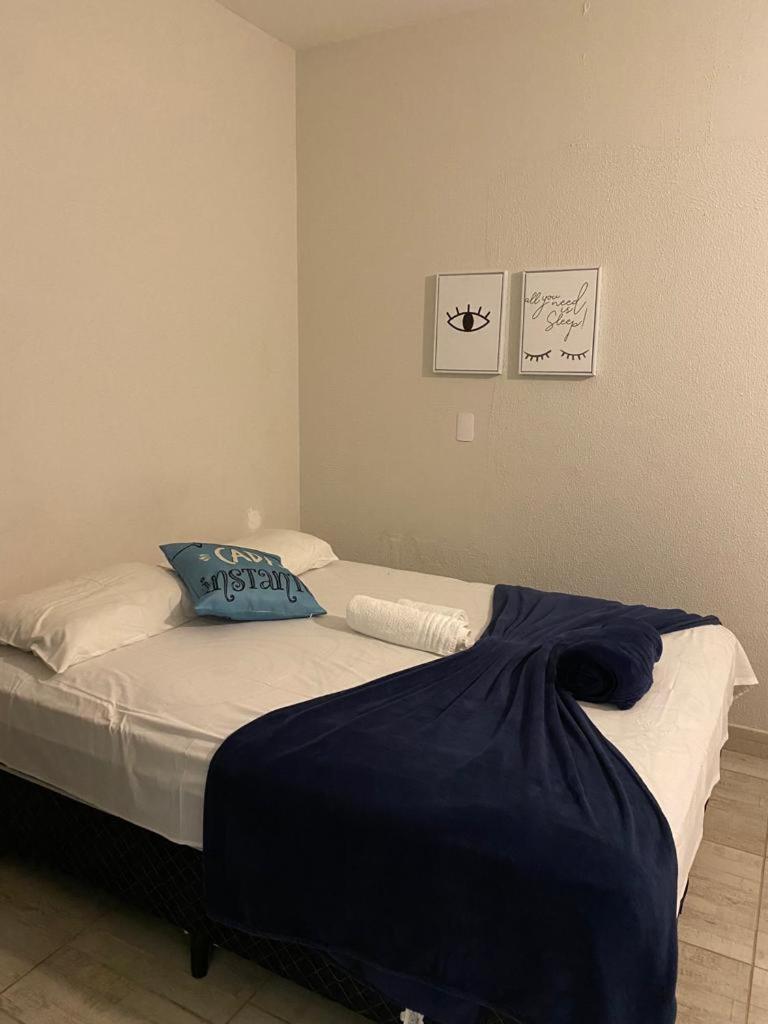 Apartamento Maré Leve