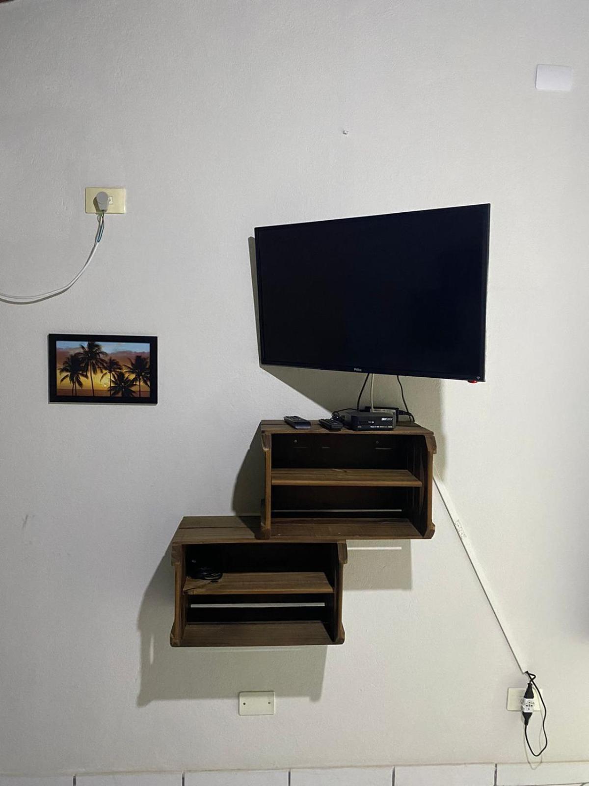 Maré Leve Apartamento Maresias