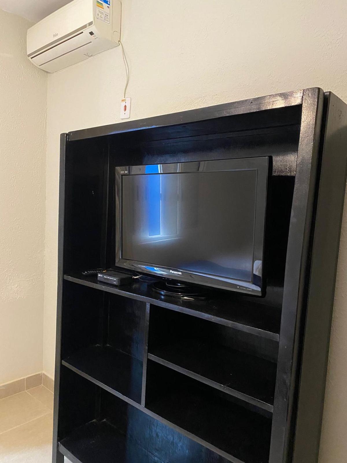 Apartamento Maré Leve *