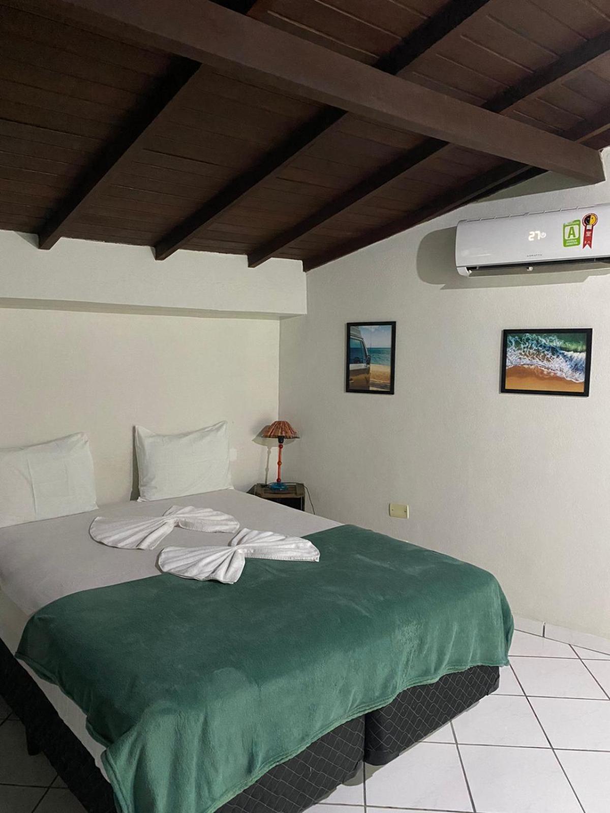 Apartamento Maré Leve *