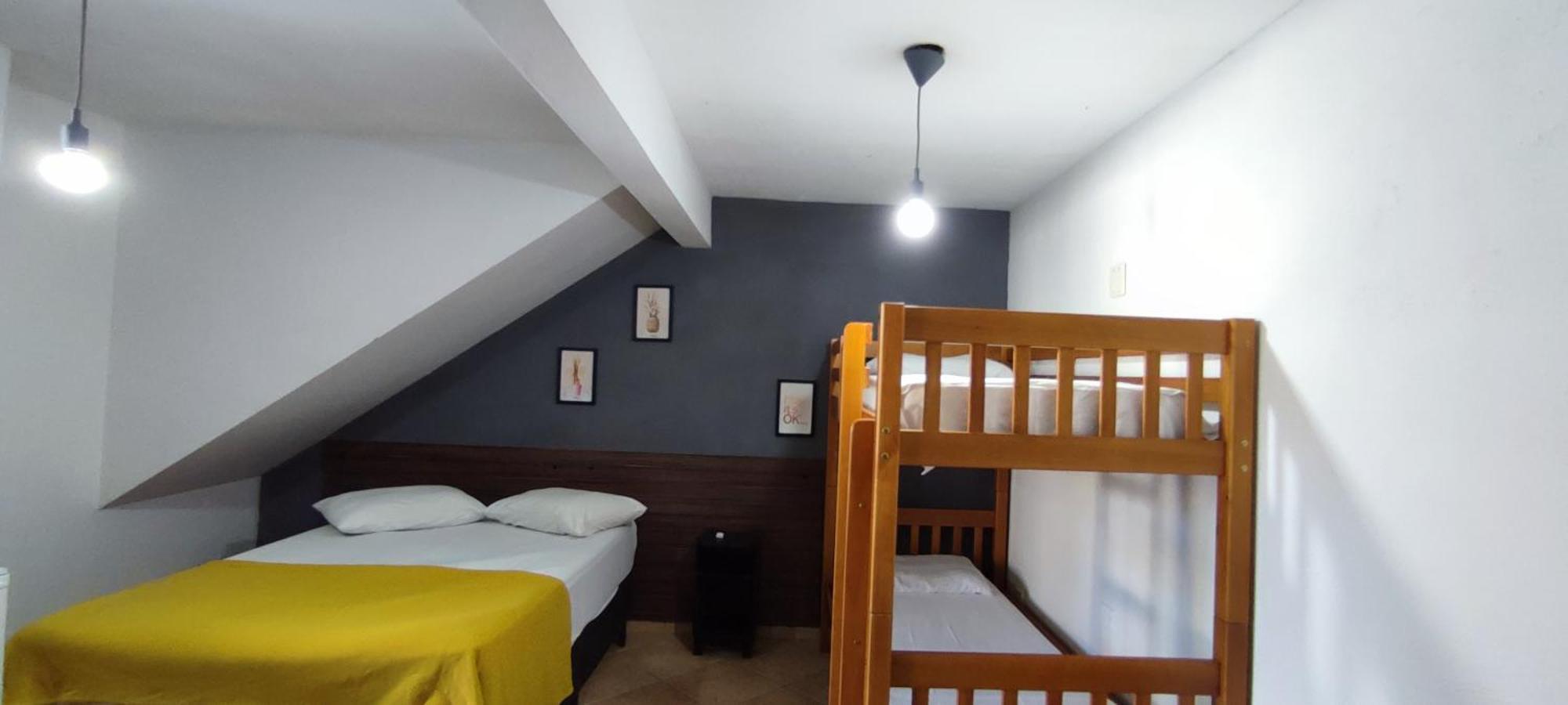 Apartamento Maré Leve