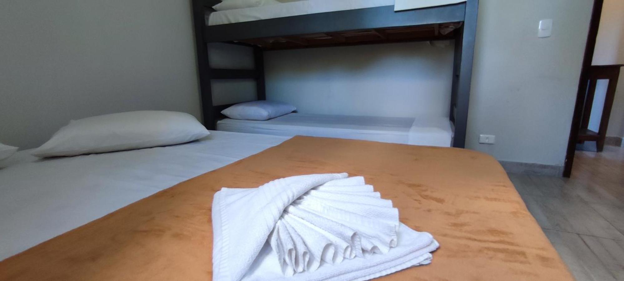 Maré Leve Apartamento *