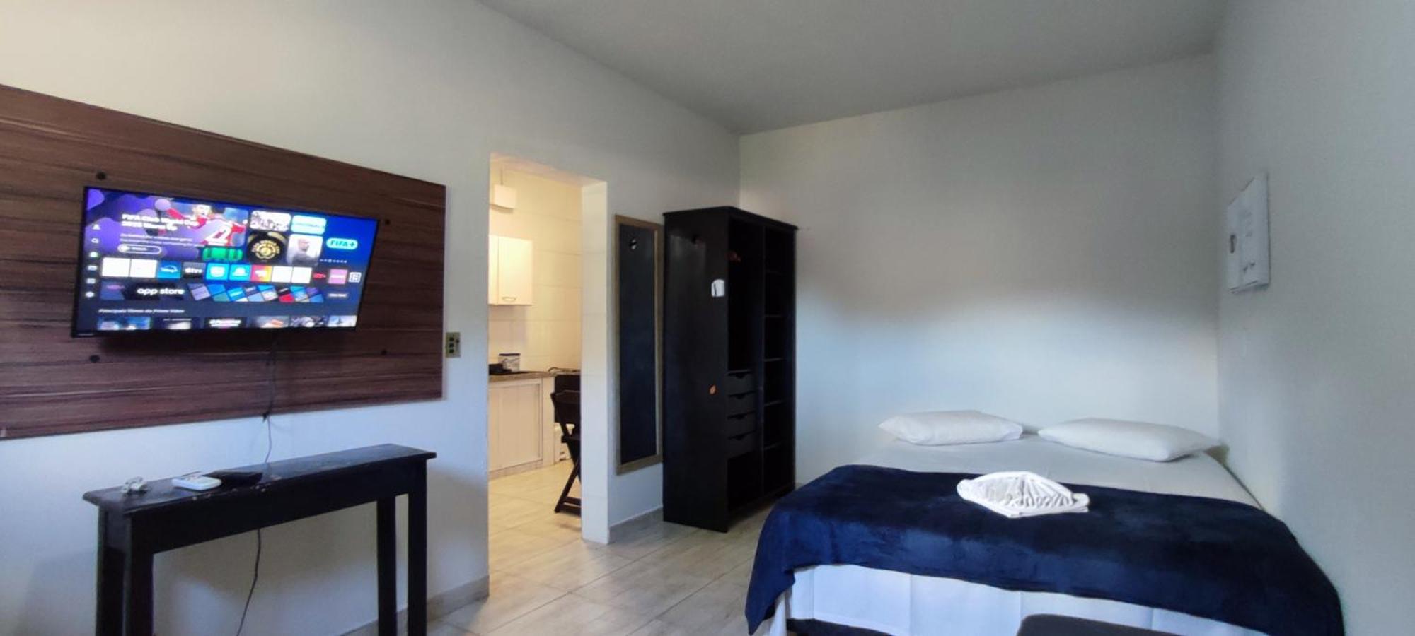 Maré Leve Apartamento *