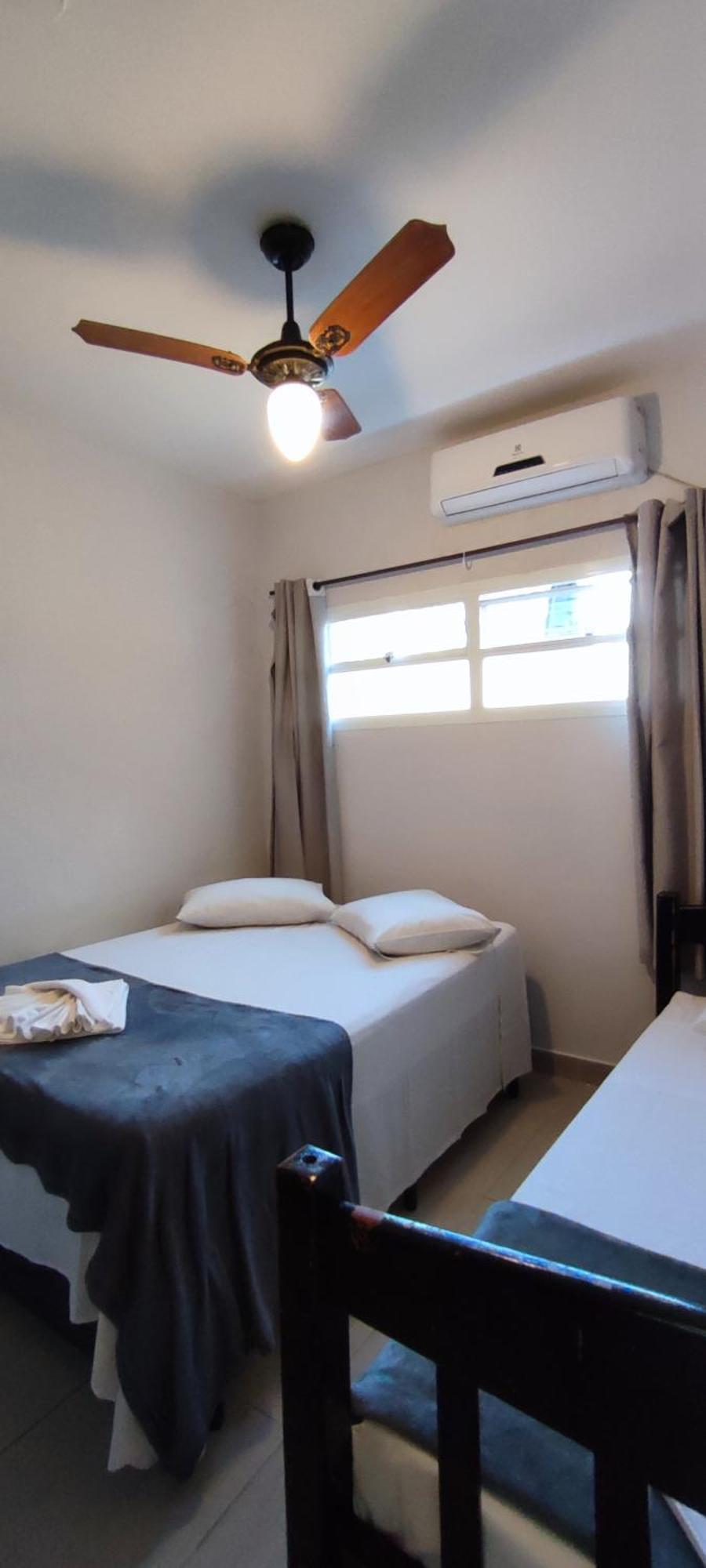 Apartamento Maré Leve Maresias