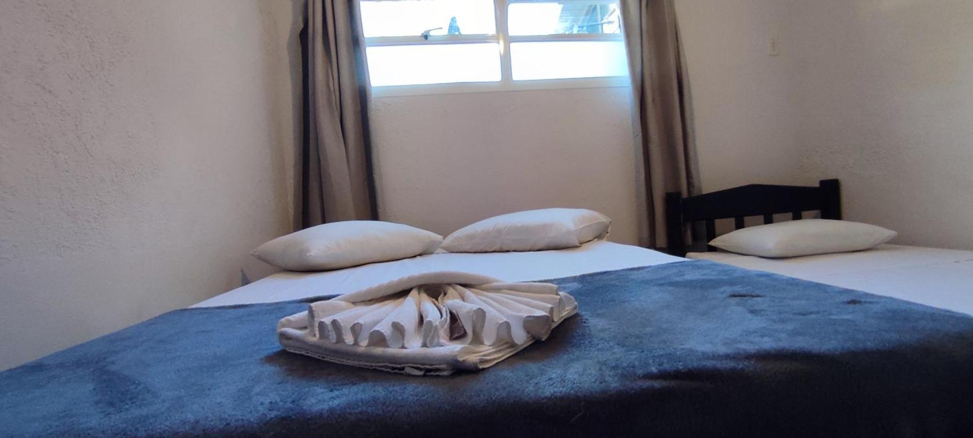 Apartamento Maré Leve