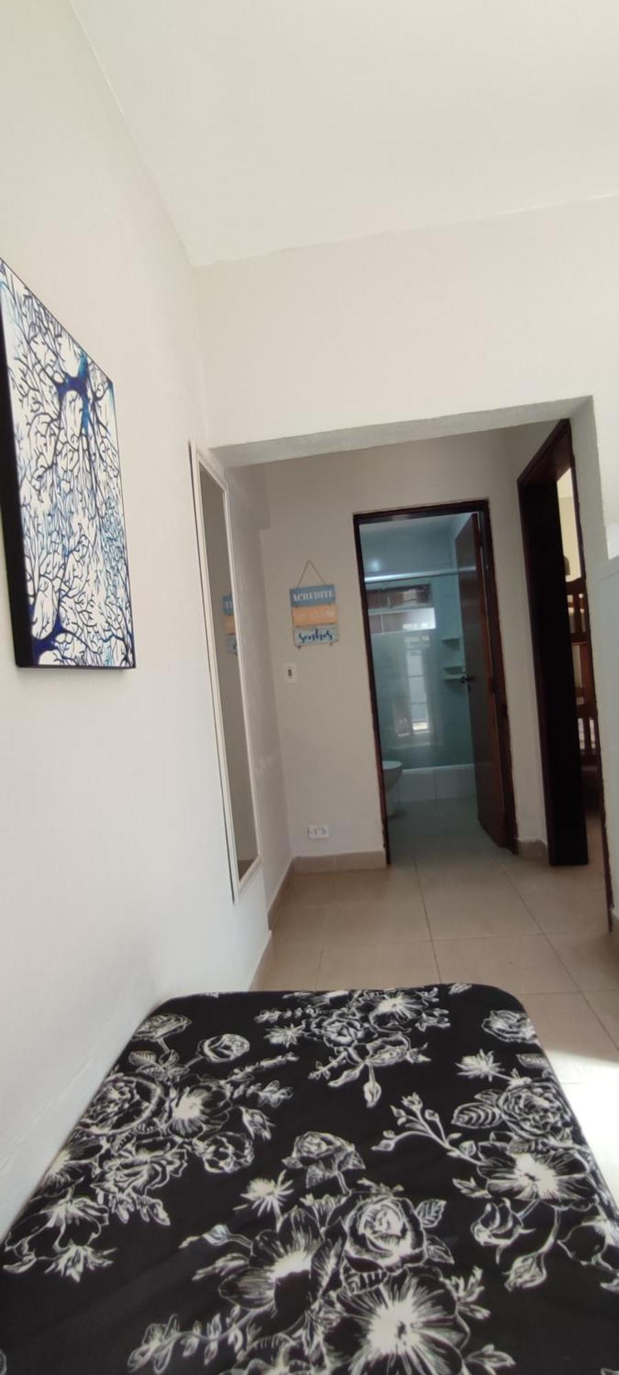 Apartamento Maré Leve *
