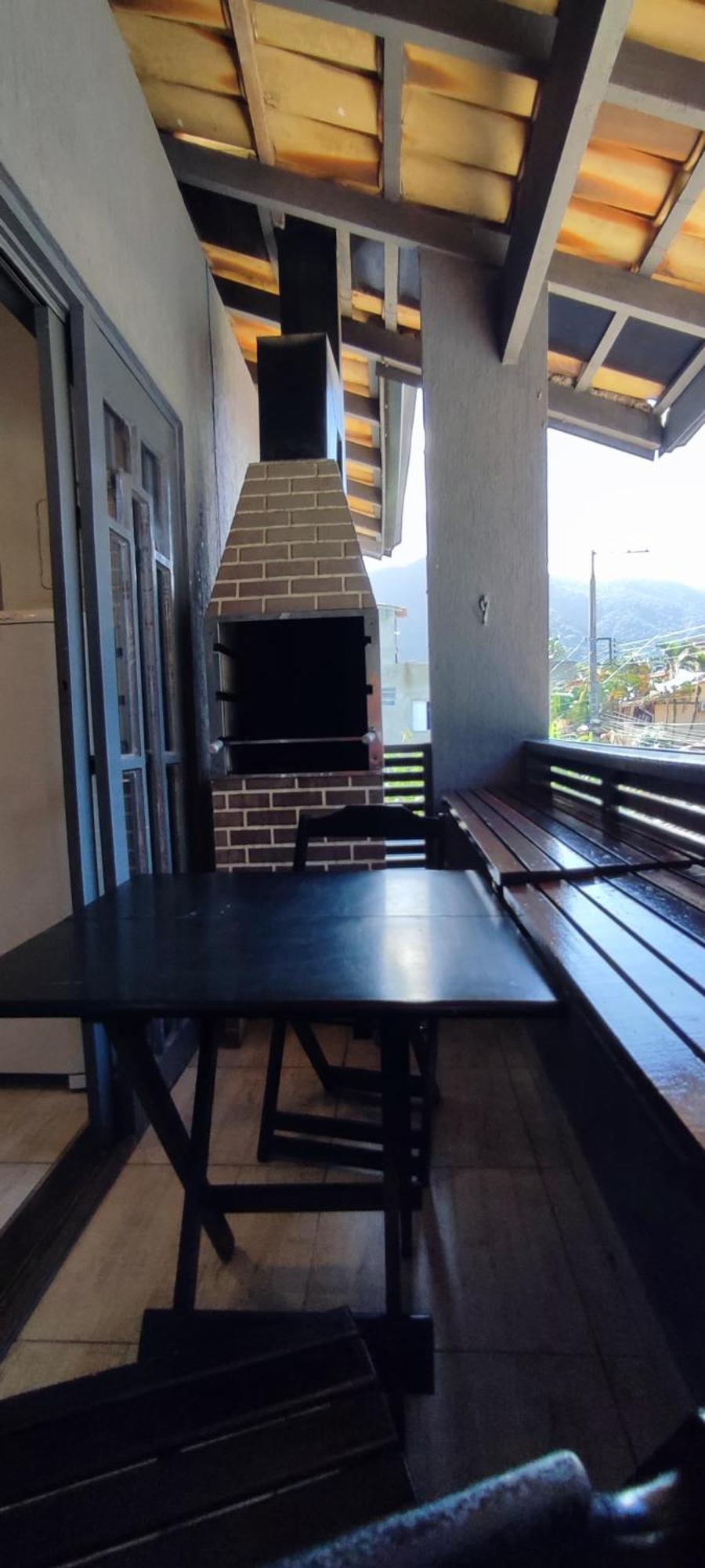 Maré Leve Apartamento Maresias
