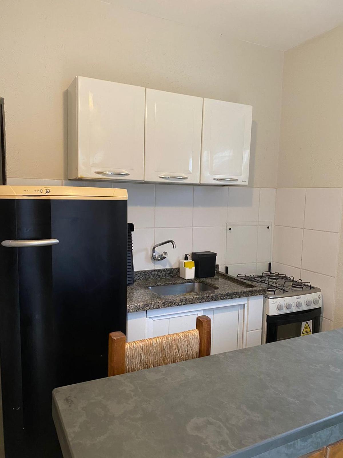 Maré Leve Apartamento *