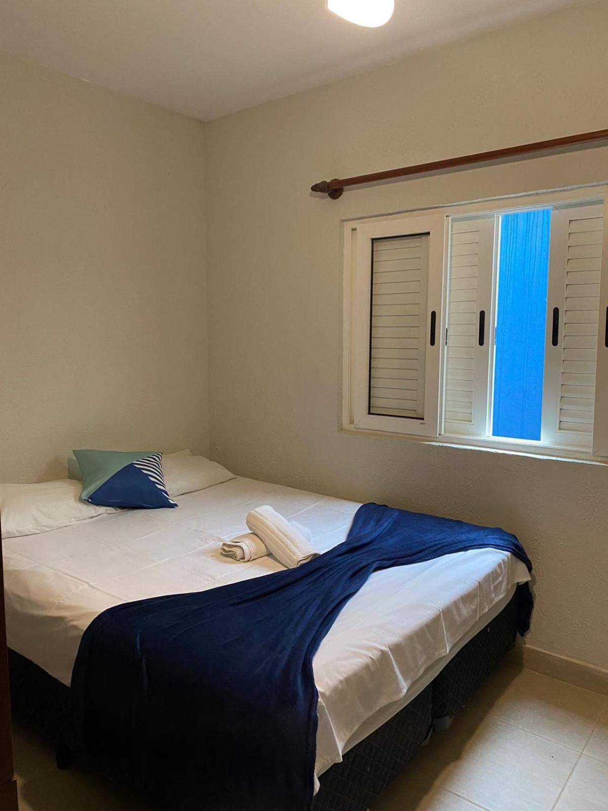 Apartamento Maré Leve Maresias